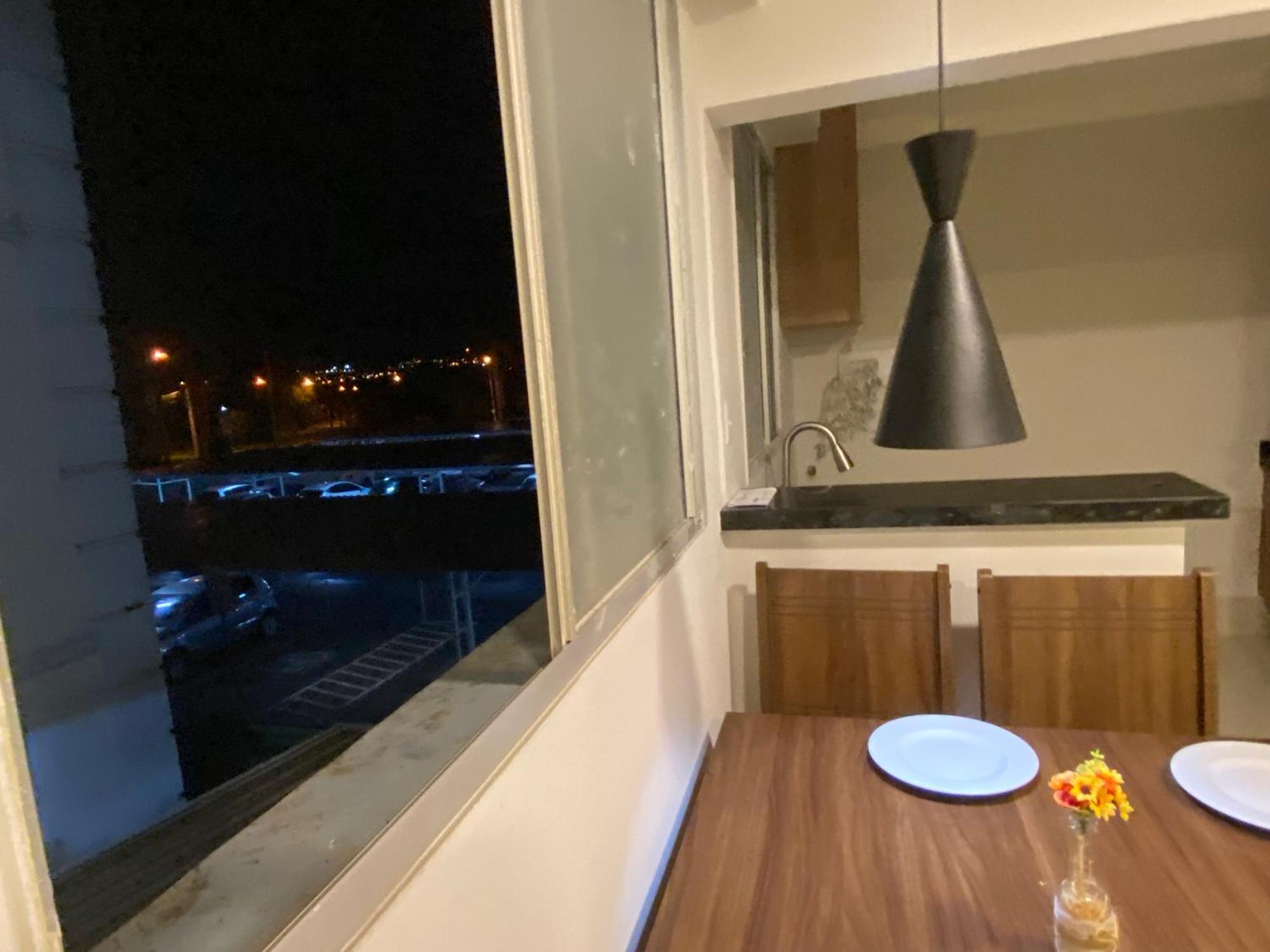 Apartamento Em Frente Ao Novo Shopping