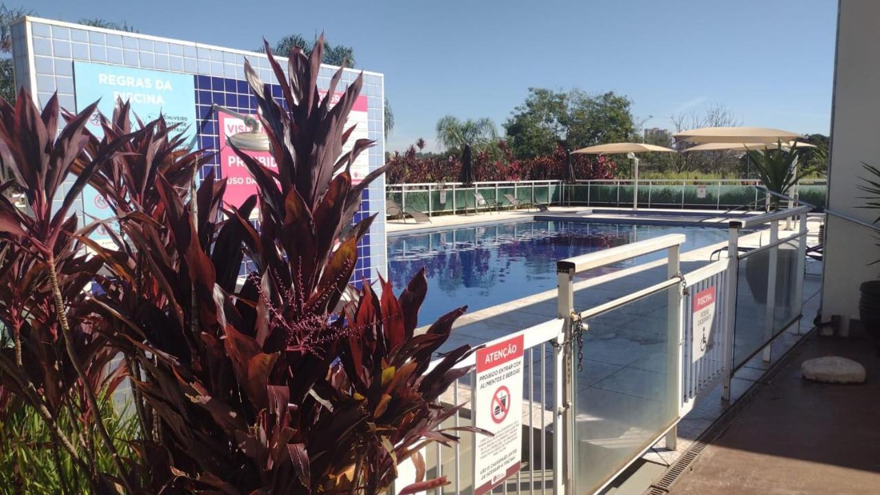 Apartamento Em Frente Ao Novo Shopping