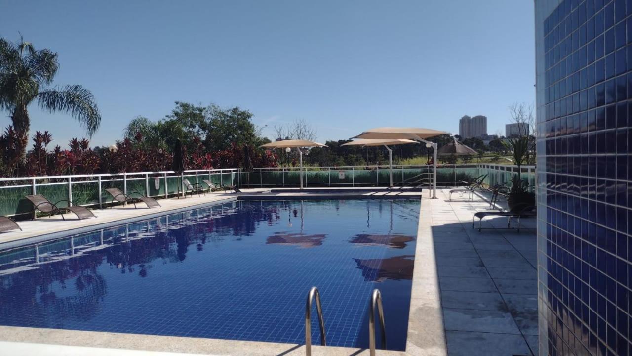 Em Frente Ao Novo Shopping * Ribeirão Preto