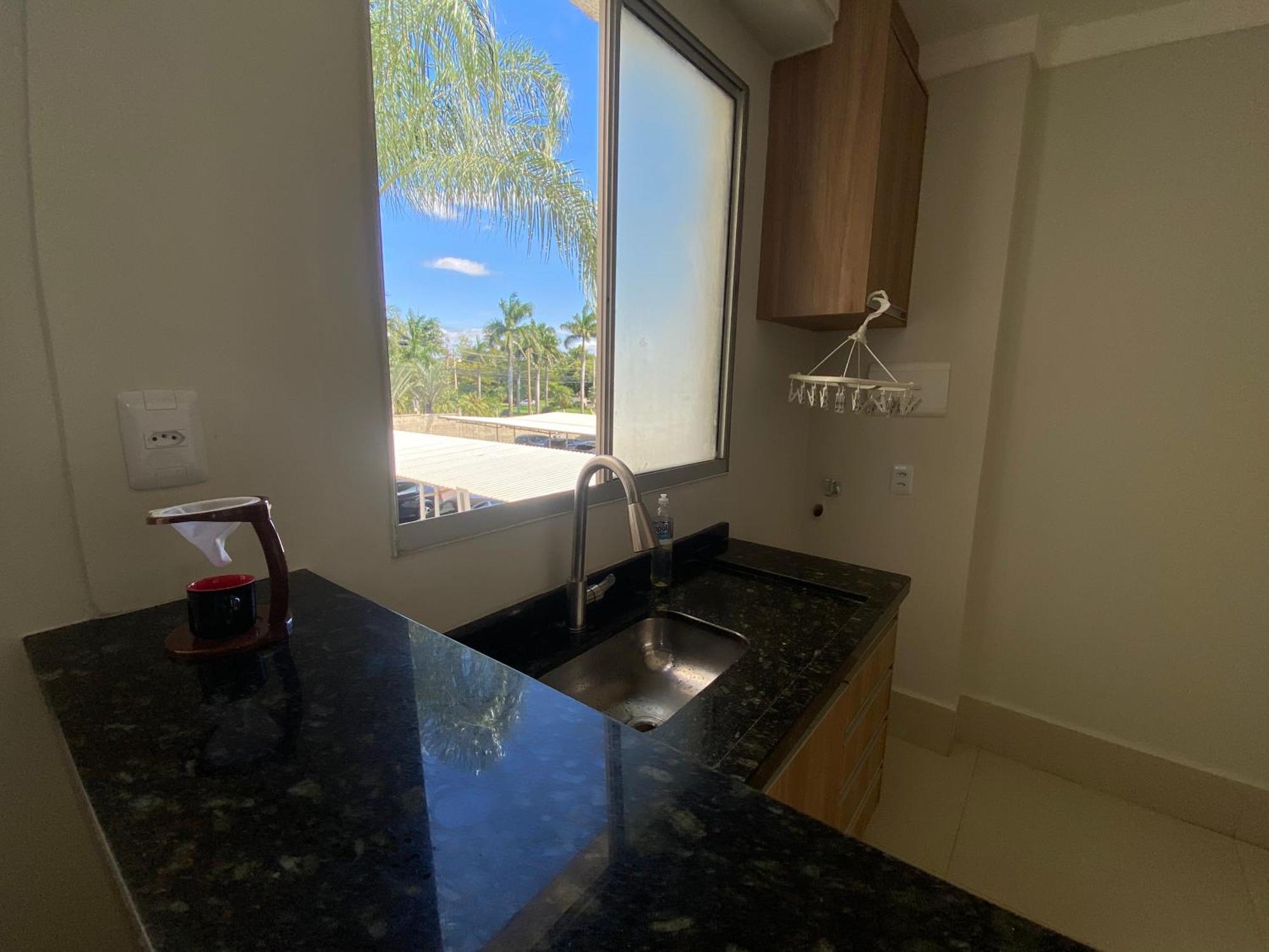 Apartamento Em Frente Ao Novo Shopping