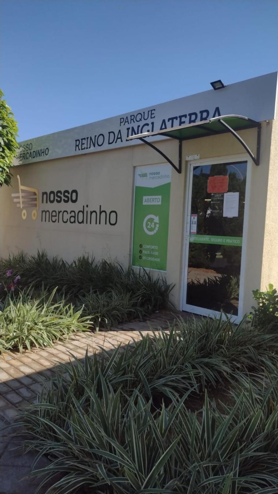 Em Frente Ao Novo Shopping * Ribeirão Preto